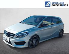Mercedes Classe B Gap