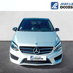 Mercedes Classe B 200 d 7-G DCT 4-Matic Fascination occasion - Gap - photo 2/21