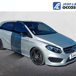 Mercedes Classe B 200 d 7-G DCT 4-Matic Fascination occasion - Gap - photo 3/21