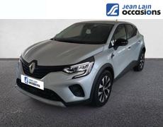 Renault Captur Gap