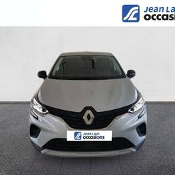 Renault Captur Captur mild hybrid 140 EDC Evolution Gap