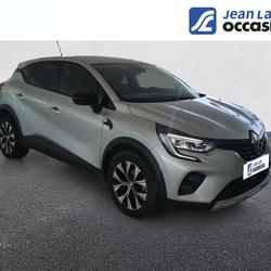 Renault Captur Captur mild hybrid 140 EDC Evolution Gap