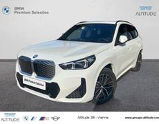 BMW X1 Saint-Sorlin-de-Vienne