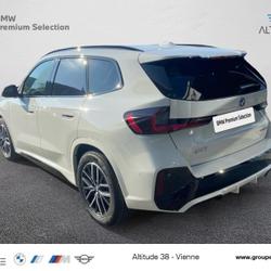 BMW X1 ieDrive20 204ch M Sport Saint-Sorlin-de-Vienne