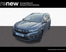 Dacia Jogger Chennevières-sur-Marne