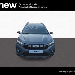 Dacia Jogger 1.6 hybrid 140ch Extreme 7 places Chennevi&egrave;res-sur-Marne
