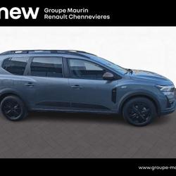 Dacia Jogger 1.6 hybrid 140ch Extreme 7 places Chennevi&egrave;res-sur-Marne