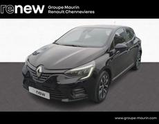 Renault Clio 5 Chennevières-sur-Marne