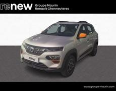 Dacia Spring Chennevières-sur-Marne