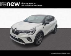 Renault Captur Chennevières-sur-Marne