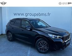 BMW X1 Le Havre