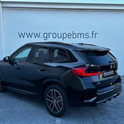 BMW X1 sDrive20d 163ch M Sport Le Havre
