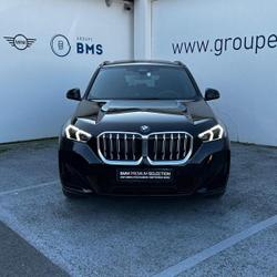 BMW X1 sDrive20d 163ch M Sport Le Havre