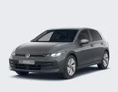 Volkswagen Golf 8 Lisieux