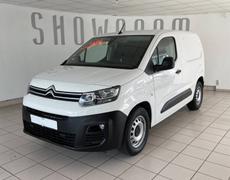 Citroen Berlingo Saint-Jean-de-Monts