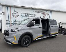 Autres Ford Carquefou