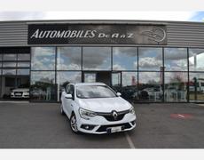 Renault Megane 4 Estate Coëtmieux