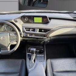 Lexus UX UX 250h 2WD Luxe Saint-Martin-de-Fontenay