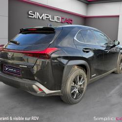 Lexus UX UX 250h 2WD Luxe Saint-Martin-de-Fontenay