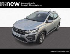 Dacia Sandero Chennevières-sur-Marne