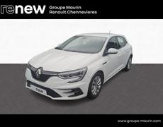 Renault Megane societe Chennevières-sur-Marne