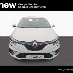 Renault Megane societe 1.5 Blue dCi 95ch Air Nav Chennevi&egrave;res-sur-Marne