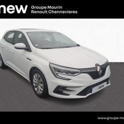 Renault Megane societe 1.5 Blue dCi 95ch Air Nav Chennevi&egrave;res-sur-Marne