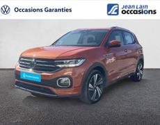 Volkswagen T-Cross Gap