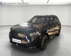 BMW X3 Chenôve