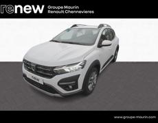 Dacia Sandero Chennevières-sur-Marne
