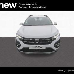 Dacia Sandero 1.0 TCe 90ch Stepway Confort Chennevi&egrave;res-sur-Marne