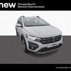 Dacia Sandero 1.0 TCe 90ch Stepway Confort Chennevi&egrave;res-sur-Marne