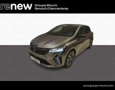 Renault Clio 5 Chennevières-sur-Marne