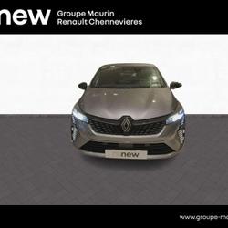 Renault Clio 5 1.6 E-Tech 145ch full hybrid Techno - 24 Chennevi&egrave;res-sur-Marne