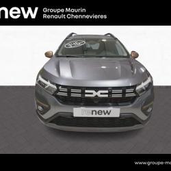 Dacia Jogger 1.0 ECO-G 100ch Extreme+ 7 places -24 Chennevi&egrave;res-sur-Marne