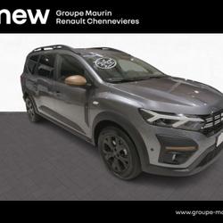 Dacia Jogger 1.0 ECO-G 100ch Extreme+ 7 places -24 Chennevi&egrave;res-sur-Marne