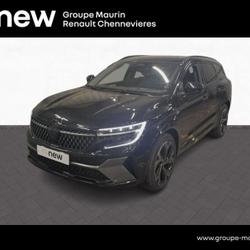 Renault Espace 5 1.2 E-Tech full hybrid 200ch esprit Alpine 7 places - 24 Chennevi&egrave;res-sur-Marne