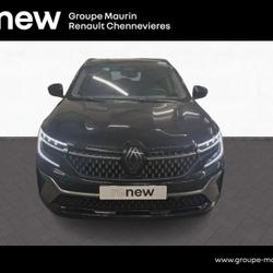 Renault Espace 5 1.2 E-Tech full hybrid 200ch esprit Alpine 7 places - 24 Chennevi&egrave;res-sur-Marne