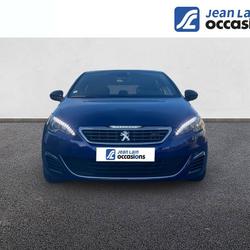 Peugeot 308 II Phase 1 2.0 BlueHDi 180ch S&S EAT6 GT occasion - Gap - photo 2/22