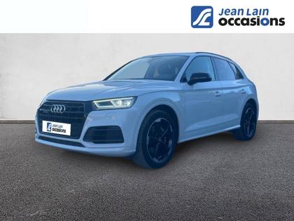 Audi Q5 - Q5 50 TDI 286 Tiptronic 8 Quattro Design Luxe - 39 990 €