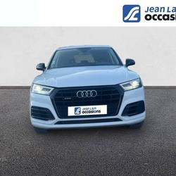 Audi Q5 50 TDI 286 Tiptronic 8 Quattro Design Luxe occasion - Gap - photo 2/23