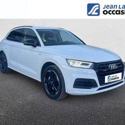 Audi Q5 50 TDI 286 Tiptronic 8 Quattro Design Luxe occasion - Gap - photo 3/23