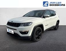 Jeep Compass - Compass 1.4 I MultiAir II 140 ch BVM6 Brooklyn Edition - 12 990 €