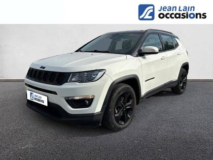 Jeep Compass - Compass 1.4 I MultiAir II 140 ch BVM6 Brooklyn Edition - 12 990 €