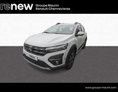 Dacia Sandero Chennevières-sur-Marne