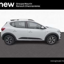 Dacia Sandero 1.0 TCe 90ch Stepway Confort Chennevi&egrave;res-sur-Marne