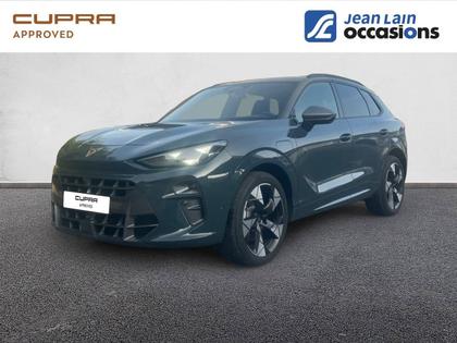 Cupra Terramar - Terramar 1.5 eHybrid 204 ch DSG6 V - 44 290 €