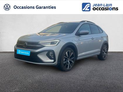 Volkswagen Taigo - Taigo 1.0 TSI 116 DSG7 R-Line Edition - 25 690 €