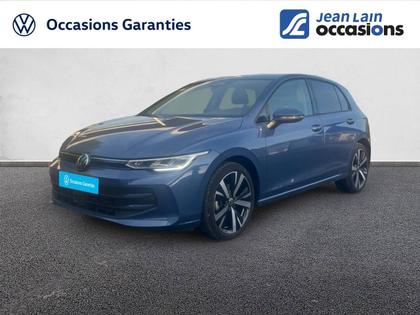 Volkswagen Golf 8 - Golf 2.0 TDI 150 DSG7 VW Edition - 32 690 €