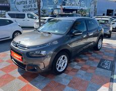 Citroen C4 Cactus Lescure-d'Albigeois